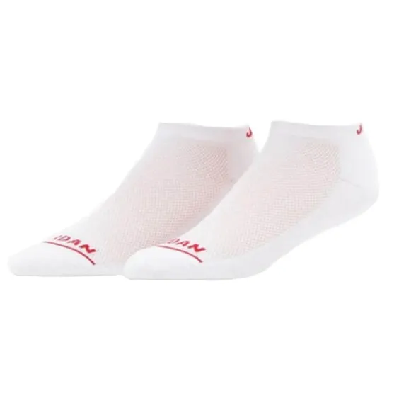 Calcetines Junior Jordan Legend No Show Multicolor (6pk)