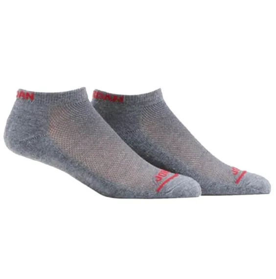 Calcetines Junior Jordan Legend No Show Multicolor (6pk)