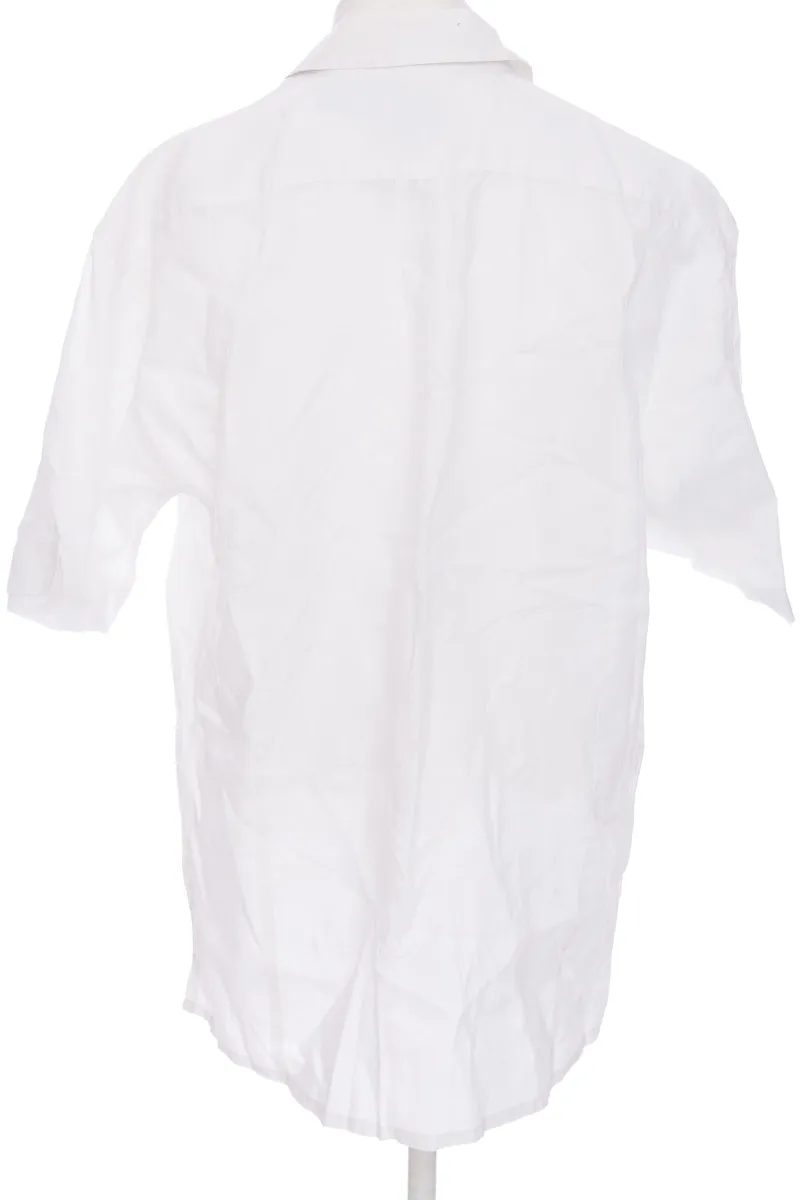 CAMISA COLOR BLANCO  MASSIMO CASTELLO