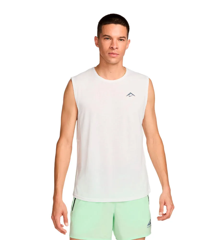Camiseta De Tirantes Trail_Hombre_Nike Trail Solar Chase