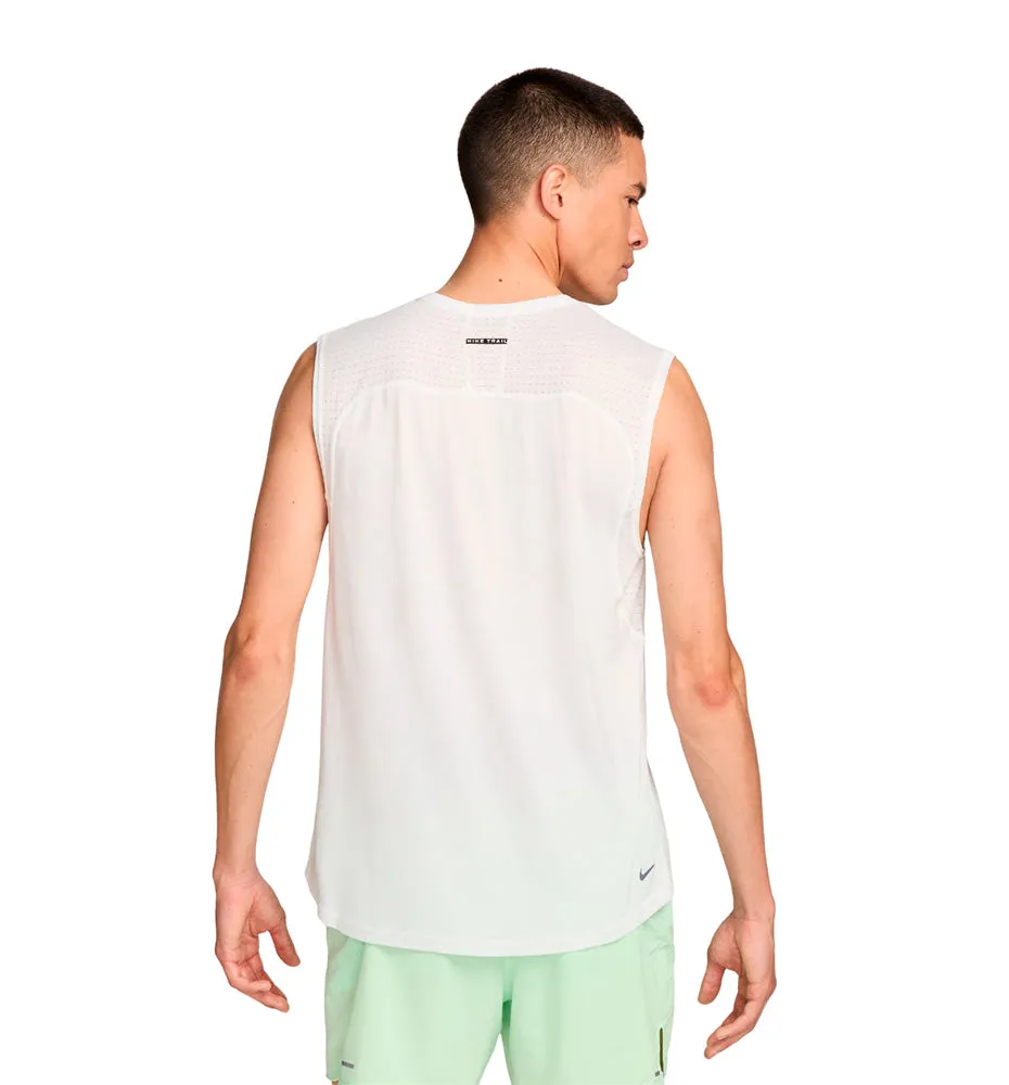 Camiseta De Tirantes Trail_Hombre_Nike Trail Solar Chase