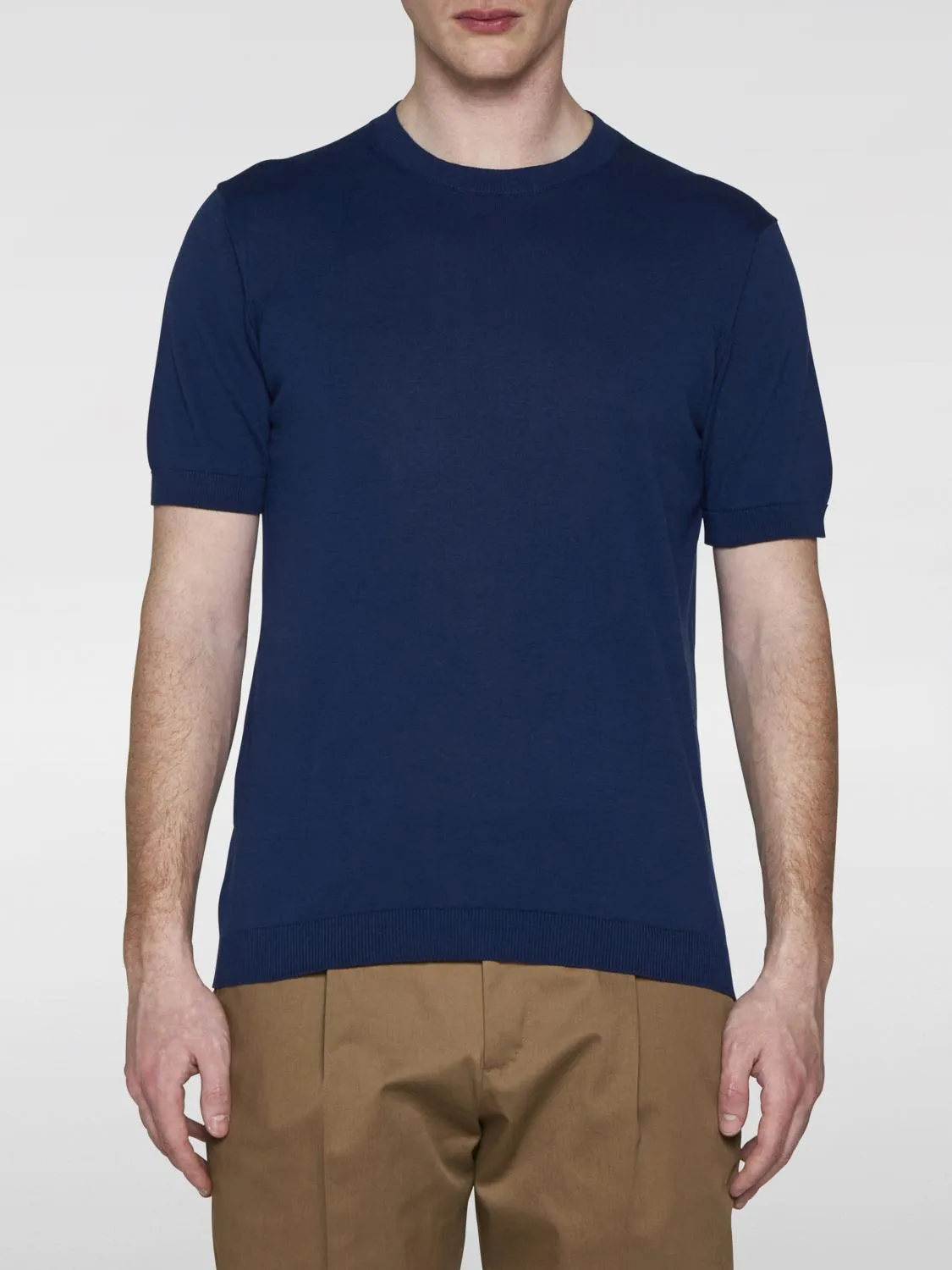 Camiseta hombre Tagliatore