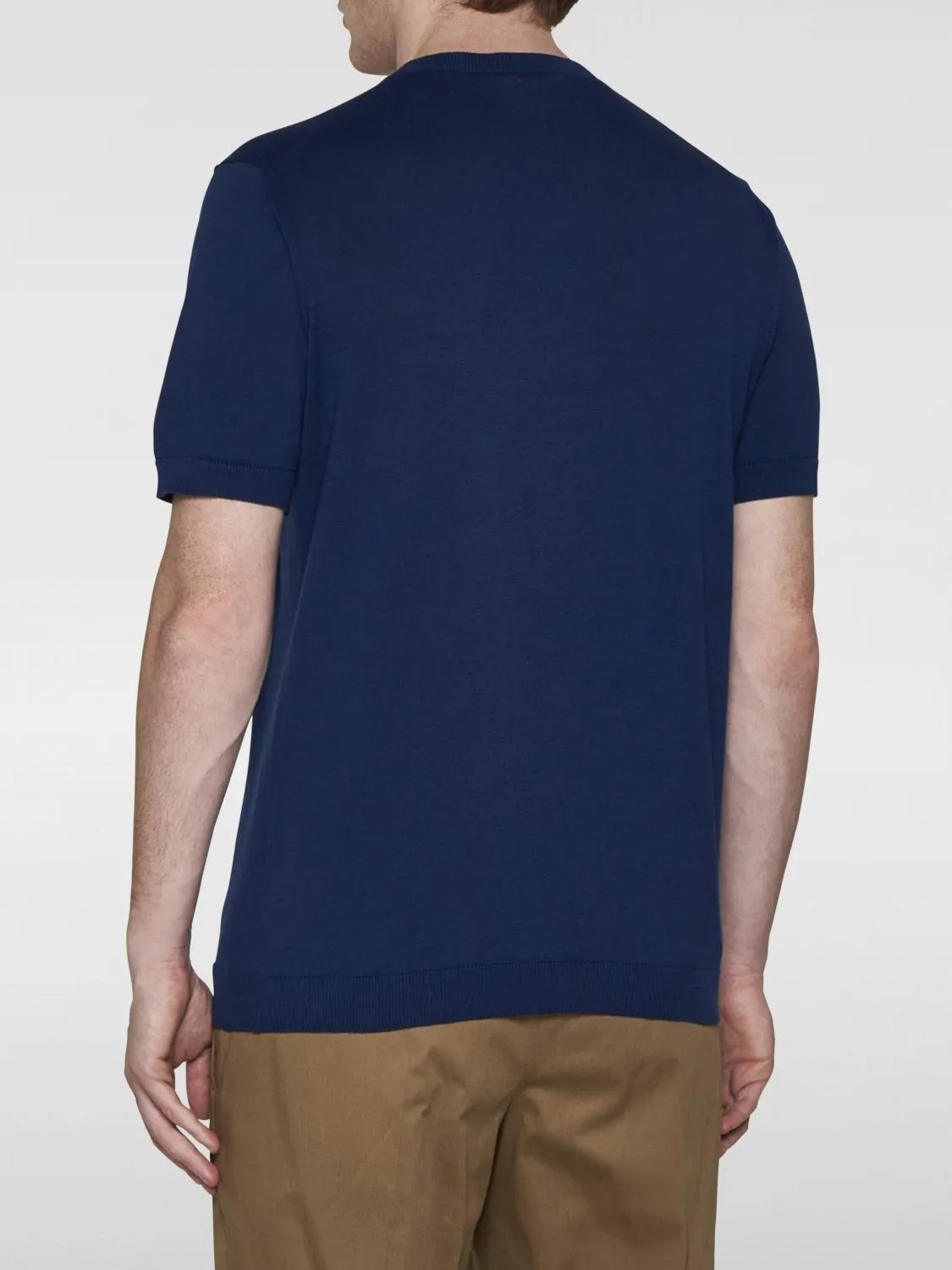 Camiseta hombre Tagliatore