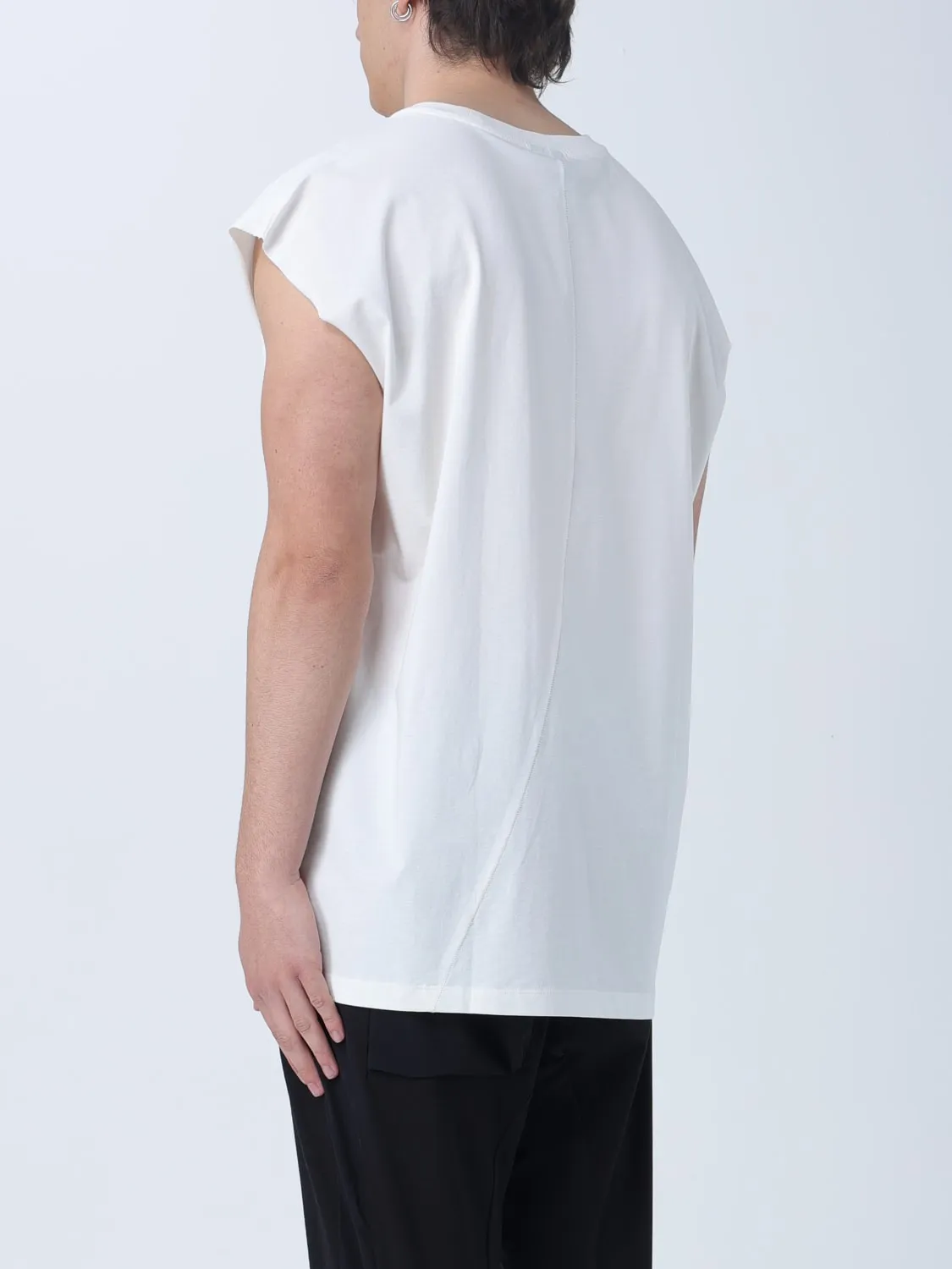 Camiseta hombre Thom Krom