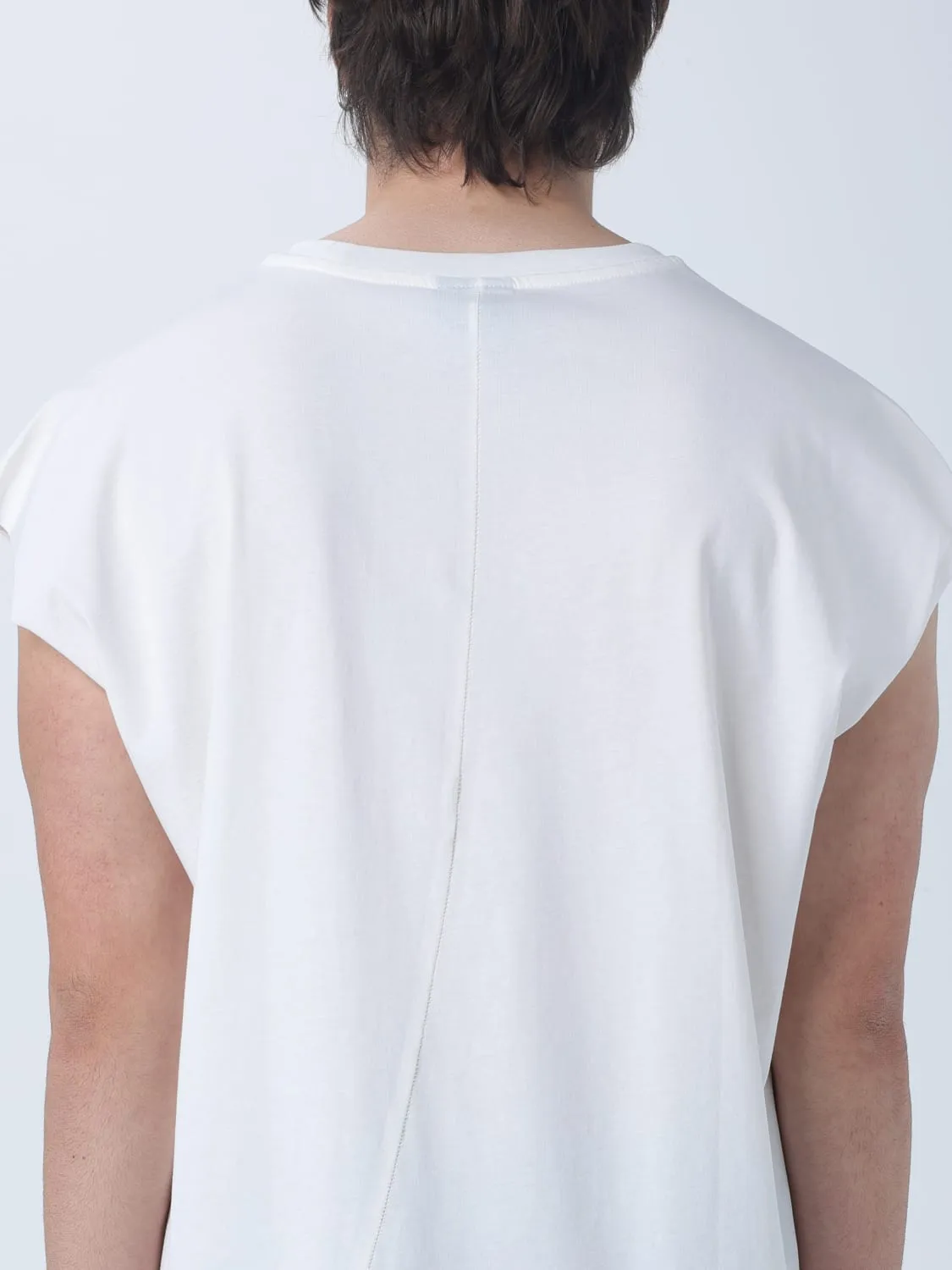 Camiseta hombre Thom Krom