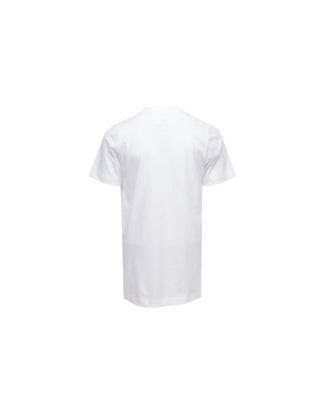 Camiseta Nike Kids Happy Cloud Niño