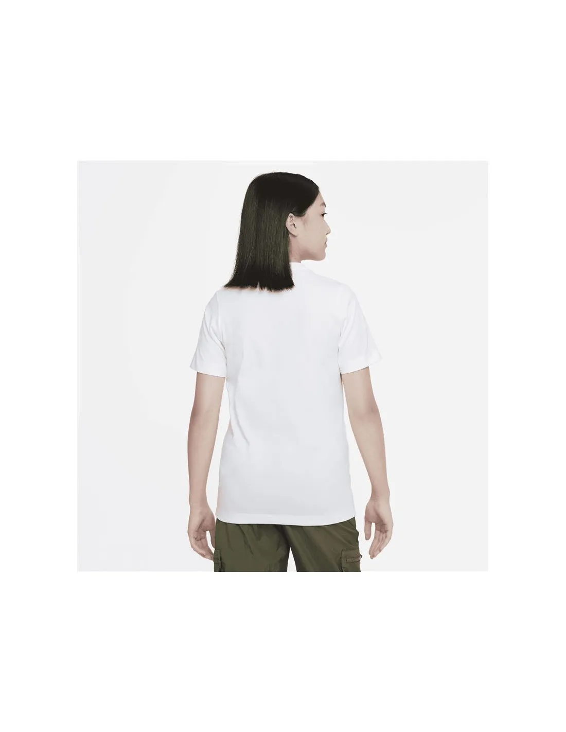 Camiseta Nike Kids Happy Cloud Niño
