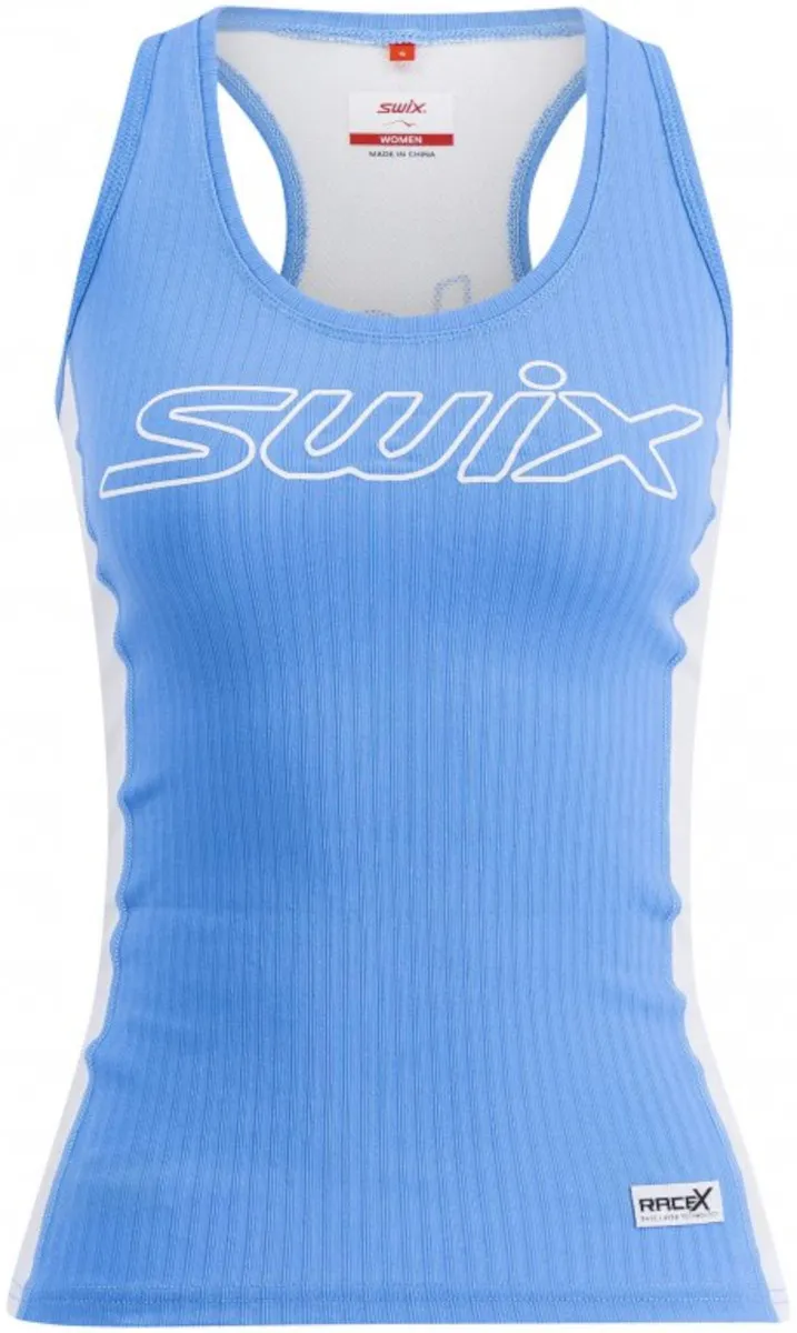 Camiseta sin mangas SWIX RaceX light