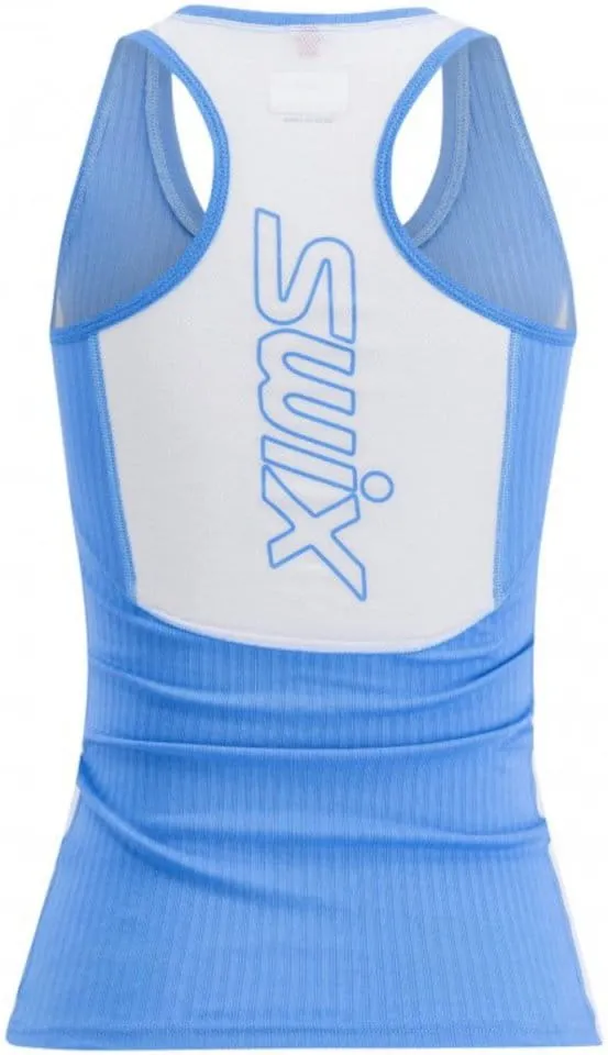 Camiseta sin mangas SWIX RaceX light