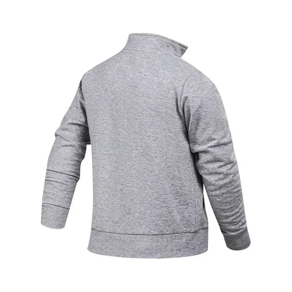 CAMPERA NIÑOS COLEGIAL