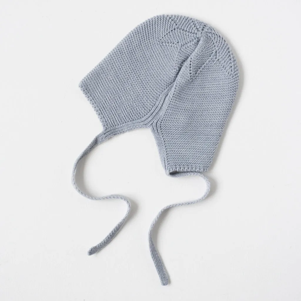Capota gris