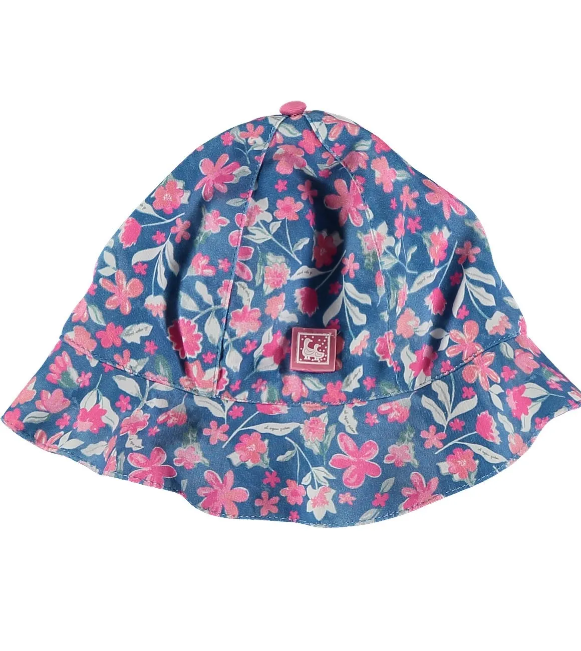 CAPOTA PINKYBLUE