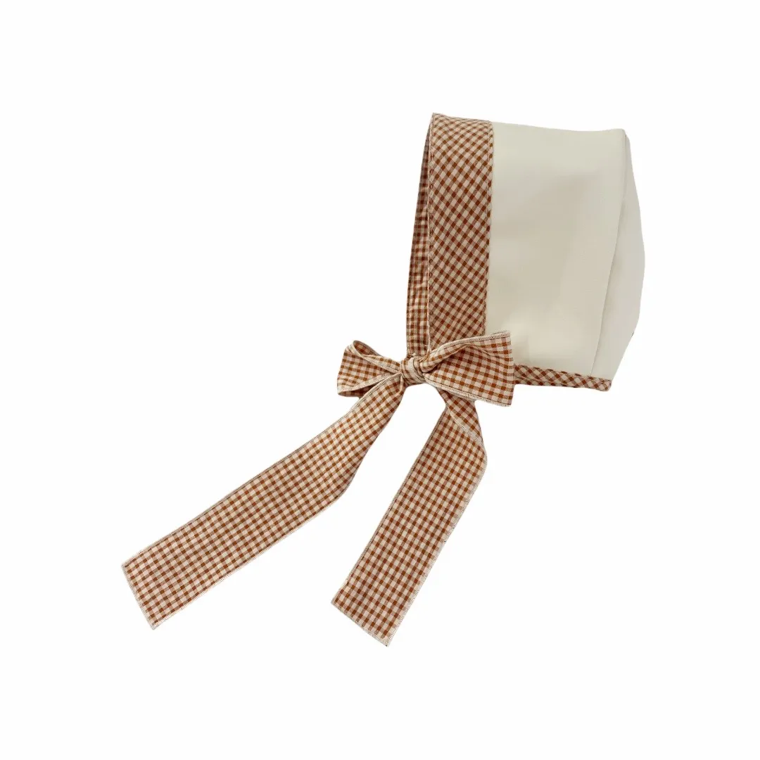 Capota Polipiel & Vichy