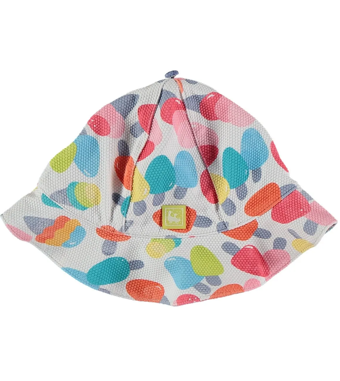 CAPOTA VOILE POLOS