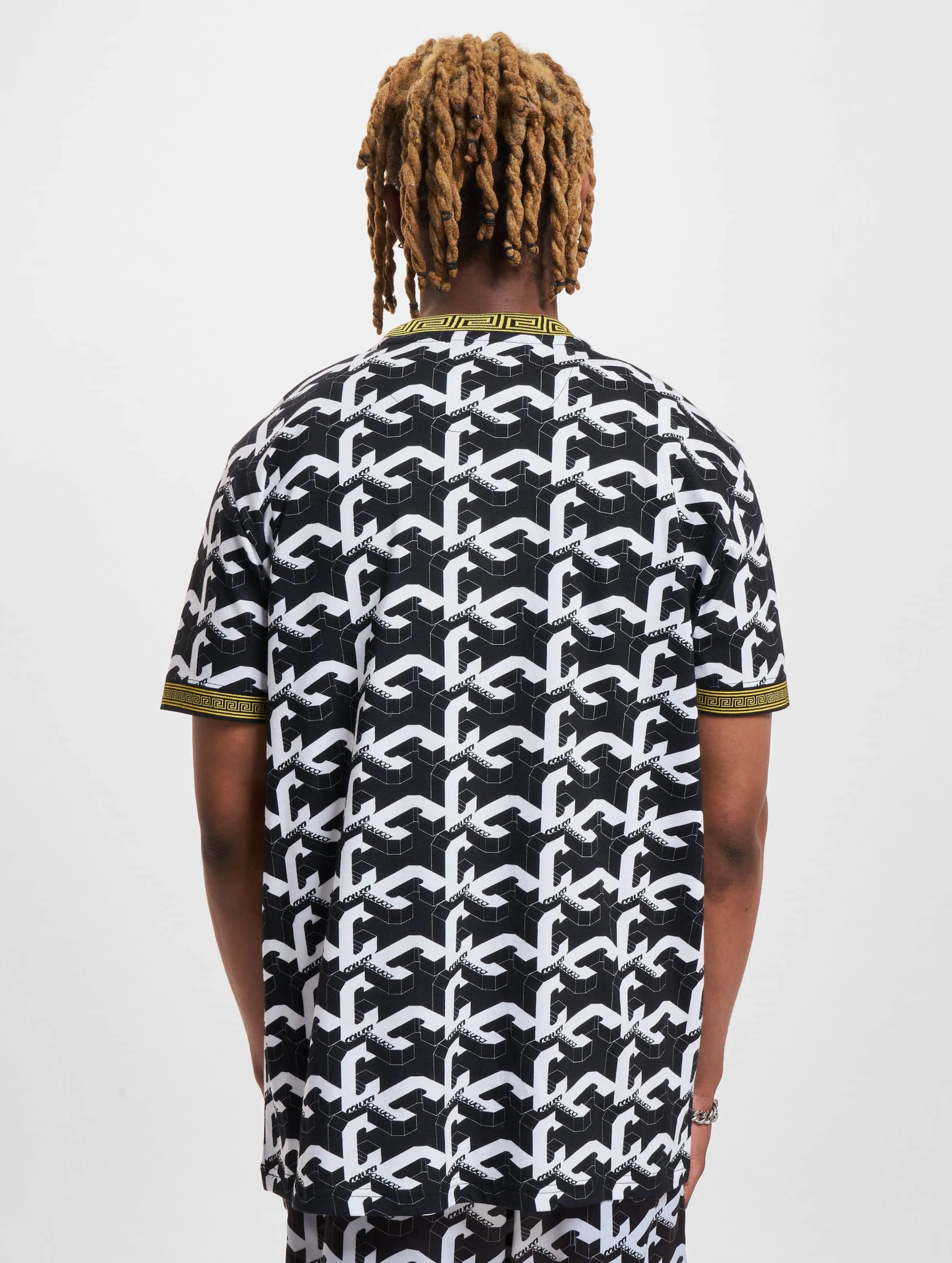 CARLO COLUCCI CARLO COLUCCI TSHIRT