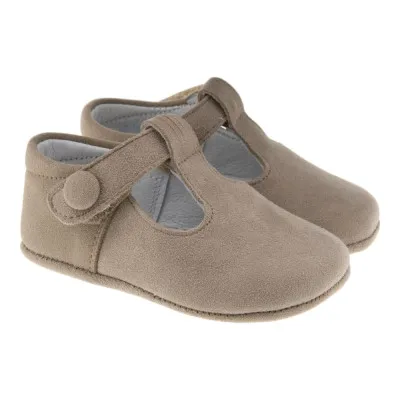 CARRILEZapato pepito bebé ante Carrile 191002