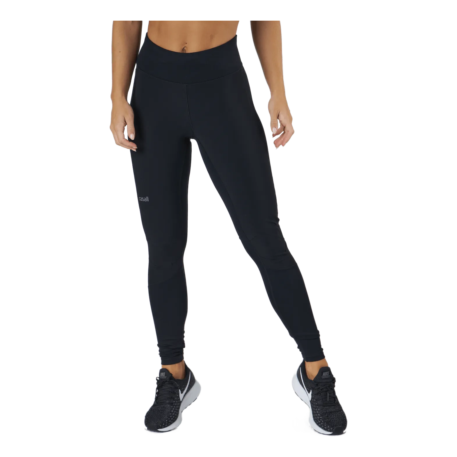 Casall Windtherm Tights Black