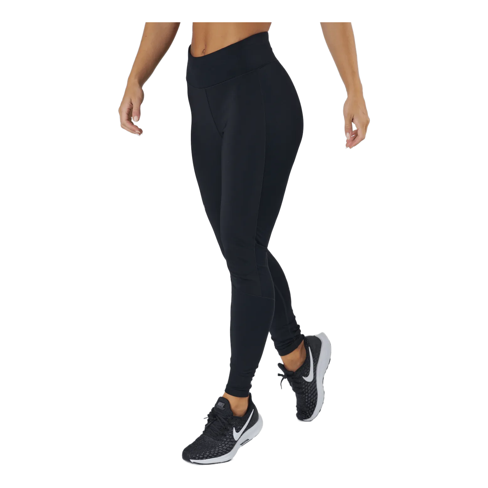 Casall Windtherm Tights Black