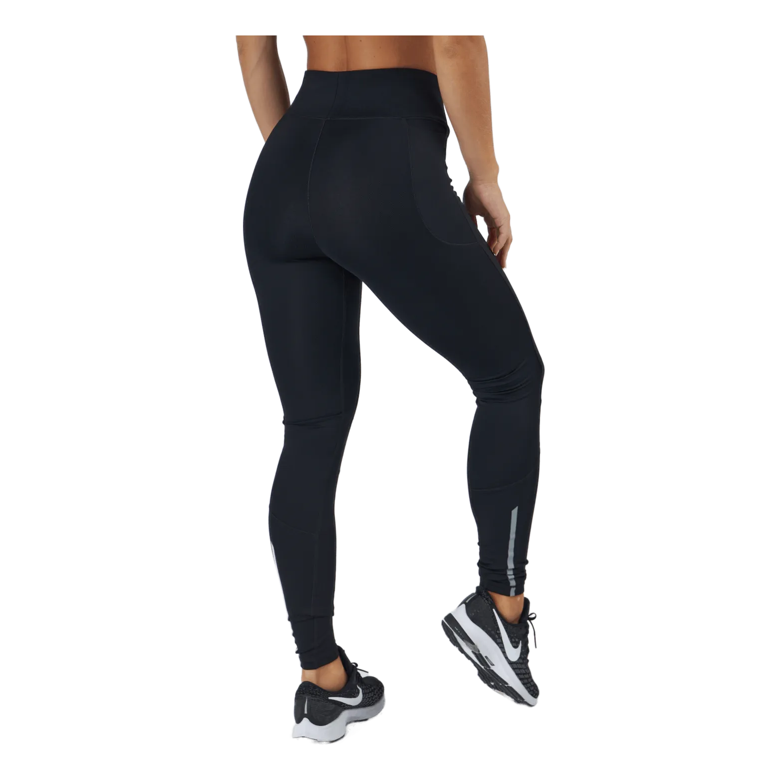 Casall Windtherm Tights Black