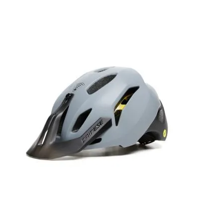 CASCO DAINESE LINEA 03 MIPS+ (NARDOGRIS/NEGRO)