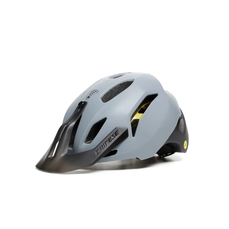 CASCO DAINESE LINEA 03 MIPS+ (NARDOGRIS/NEGRO)