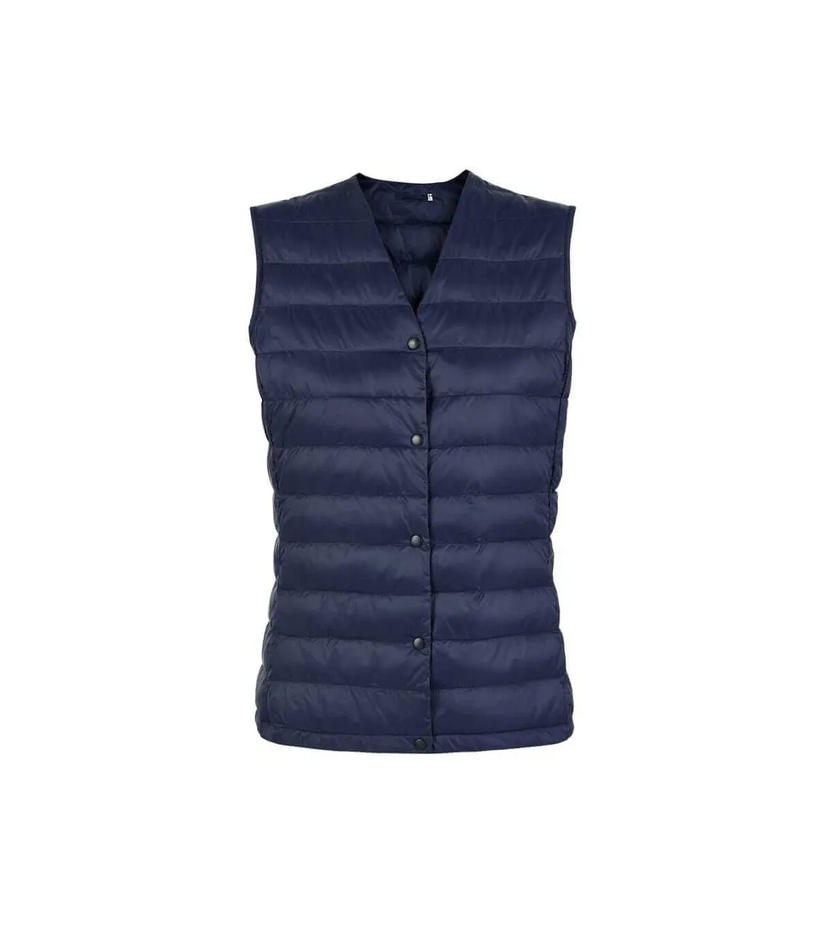 Chaleco Arthur Women 03173 de NEOBLU de Sol's