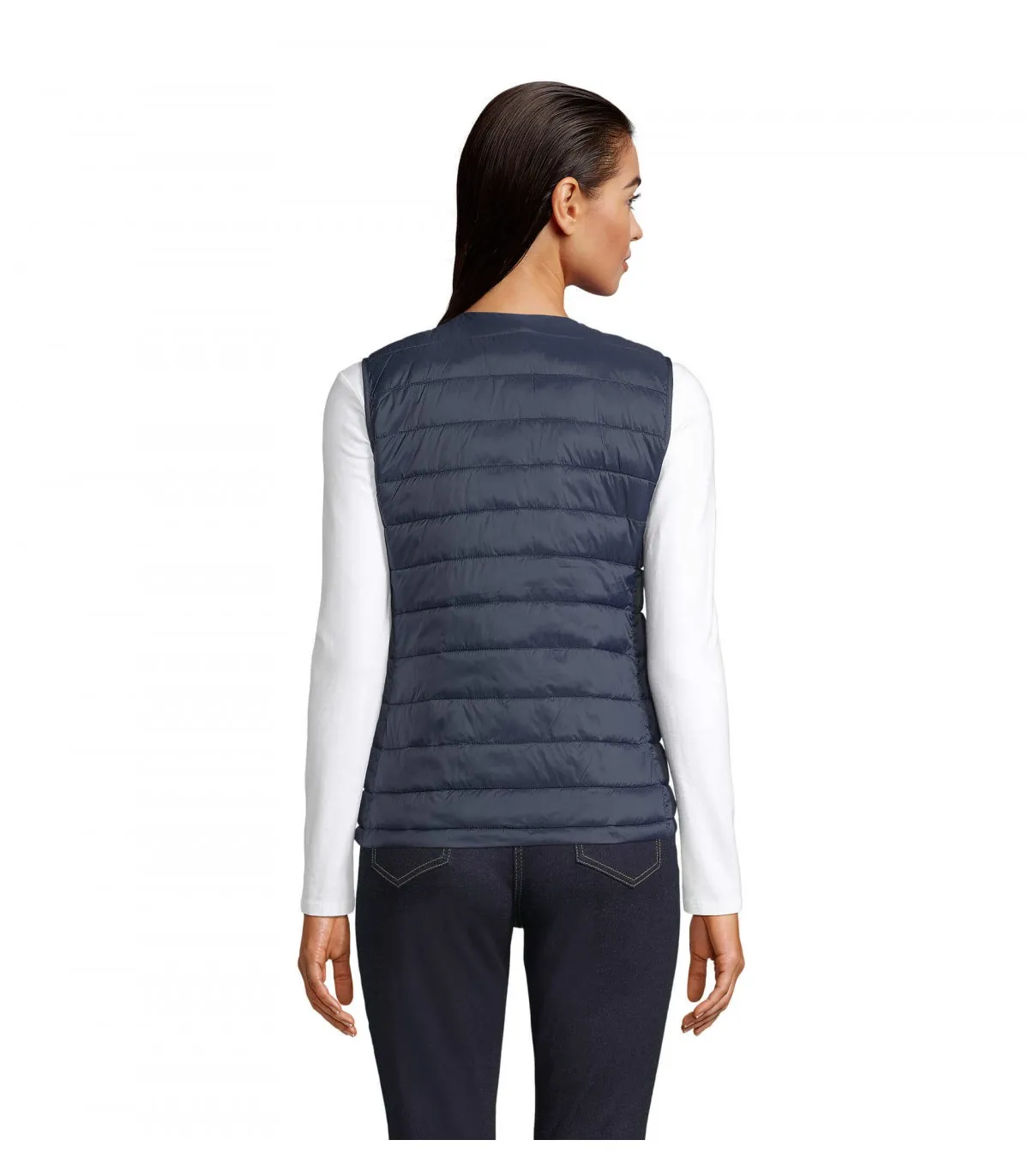 Chaleco Arthur Women 03173 de NEOBLU de Sol's