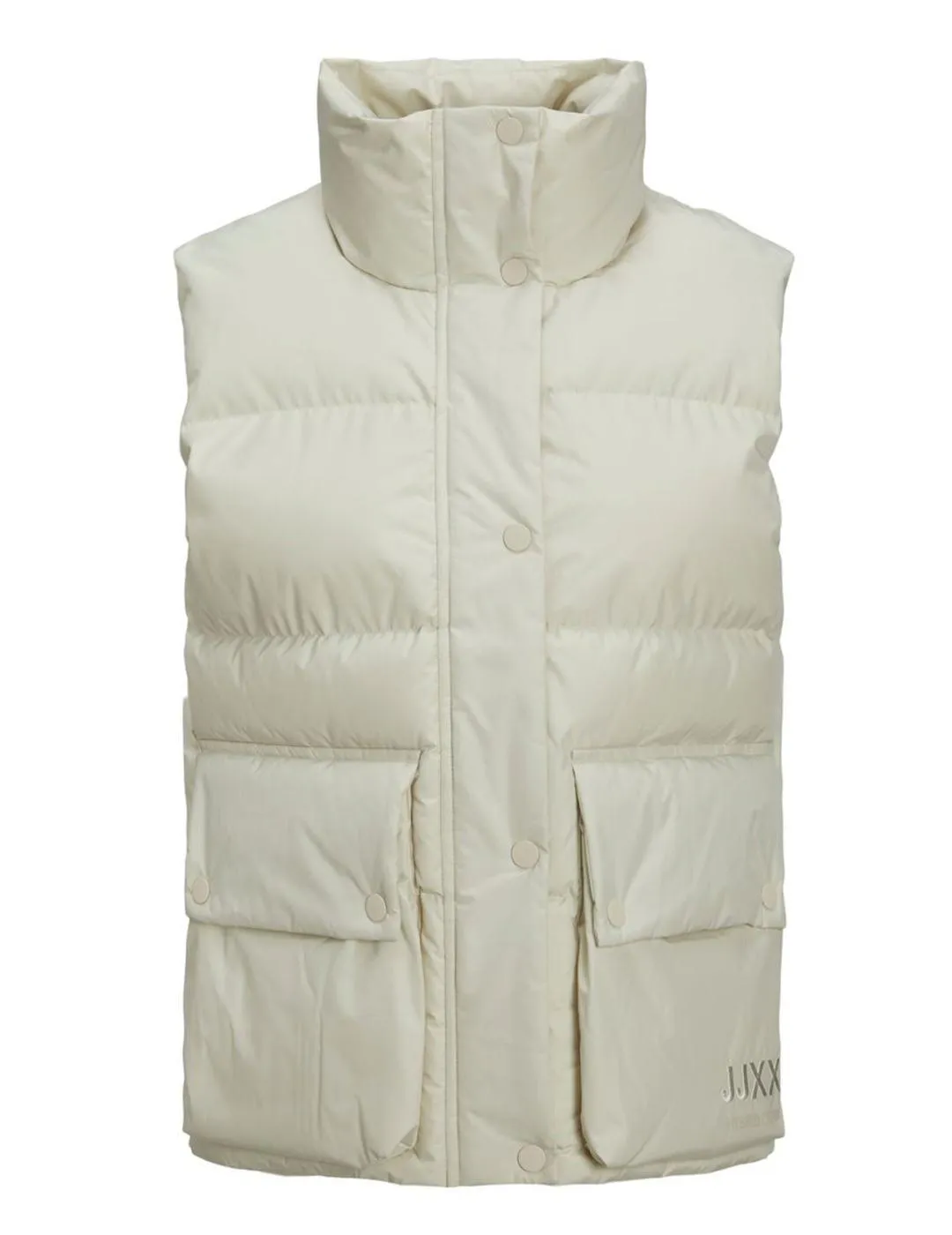 Chaleco Carla Puffer JJXX