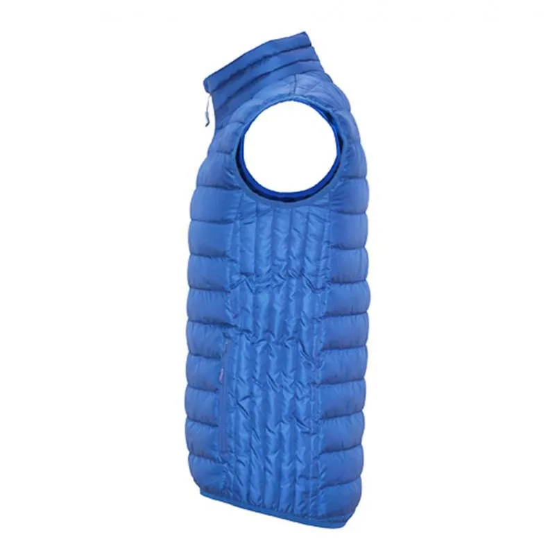 CHALECO HOMBRE ACOLCHADO OSLO  ROLY