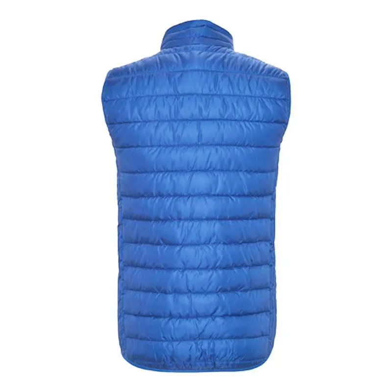 CHALECO HOMBRE ACOLCHADO OSLO  ROLY