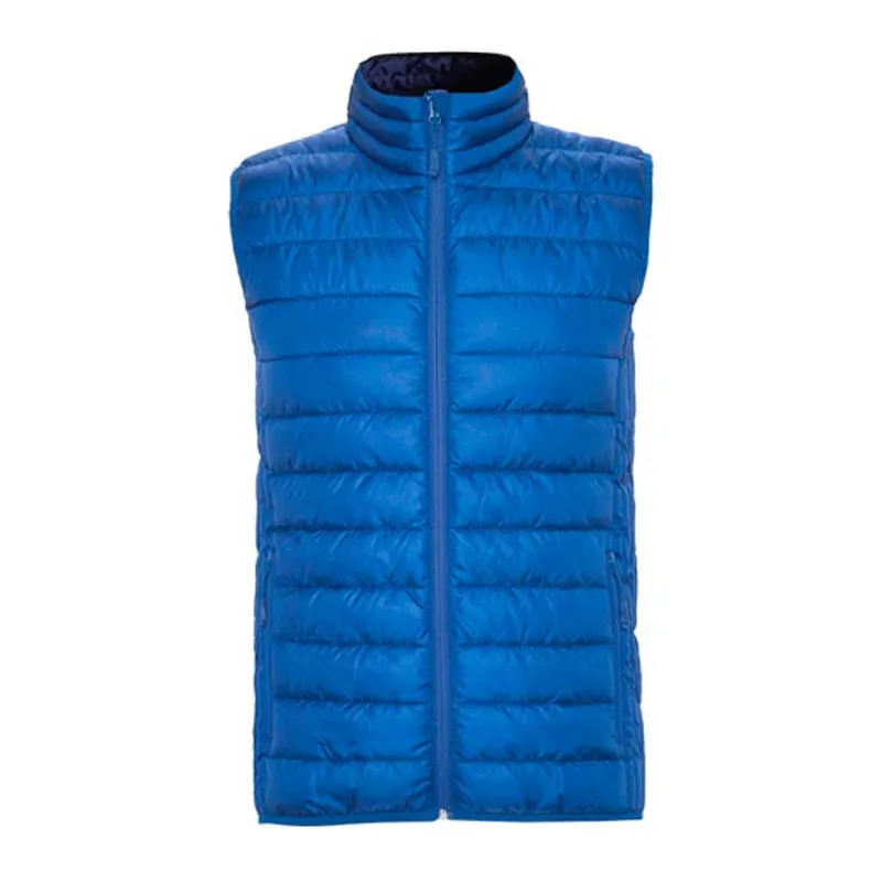 CHALECO HOMBRE ACOLCHADO OSLO  ROLY