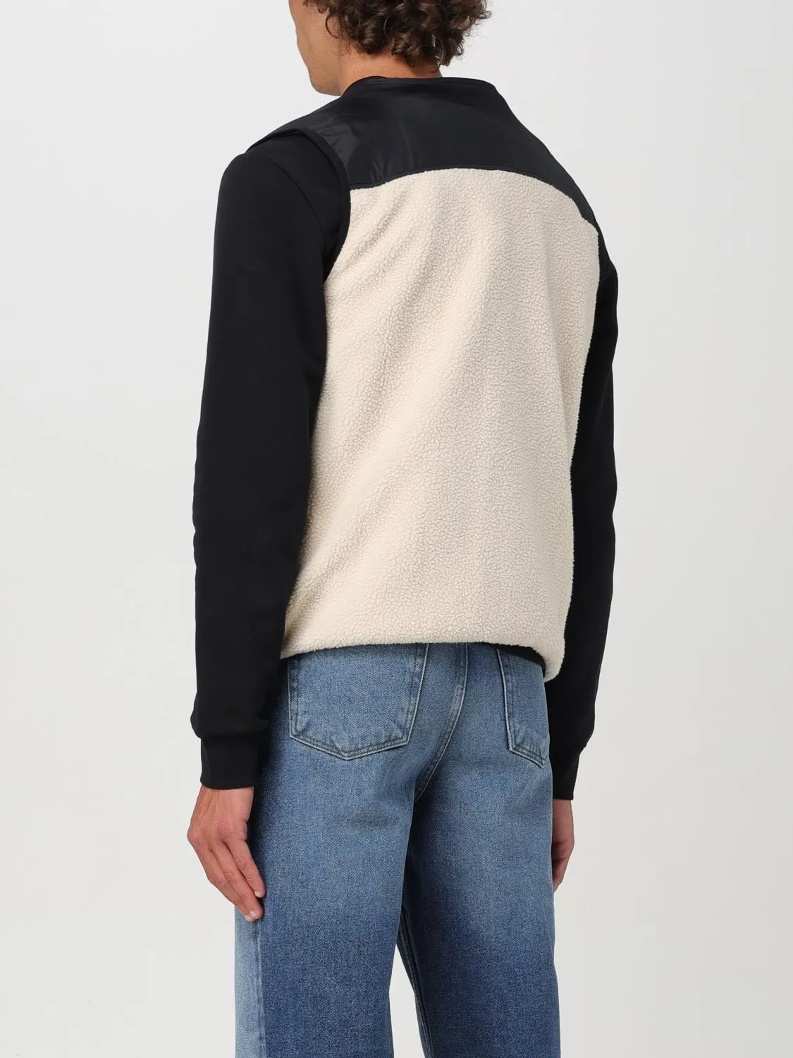 Chaleco hombre A.P.C.