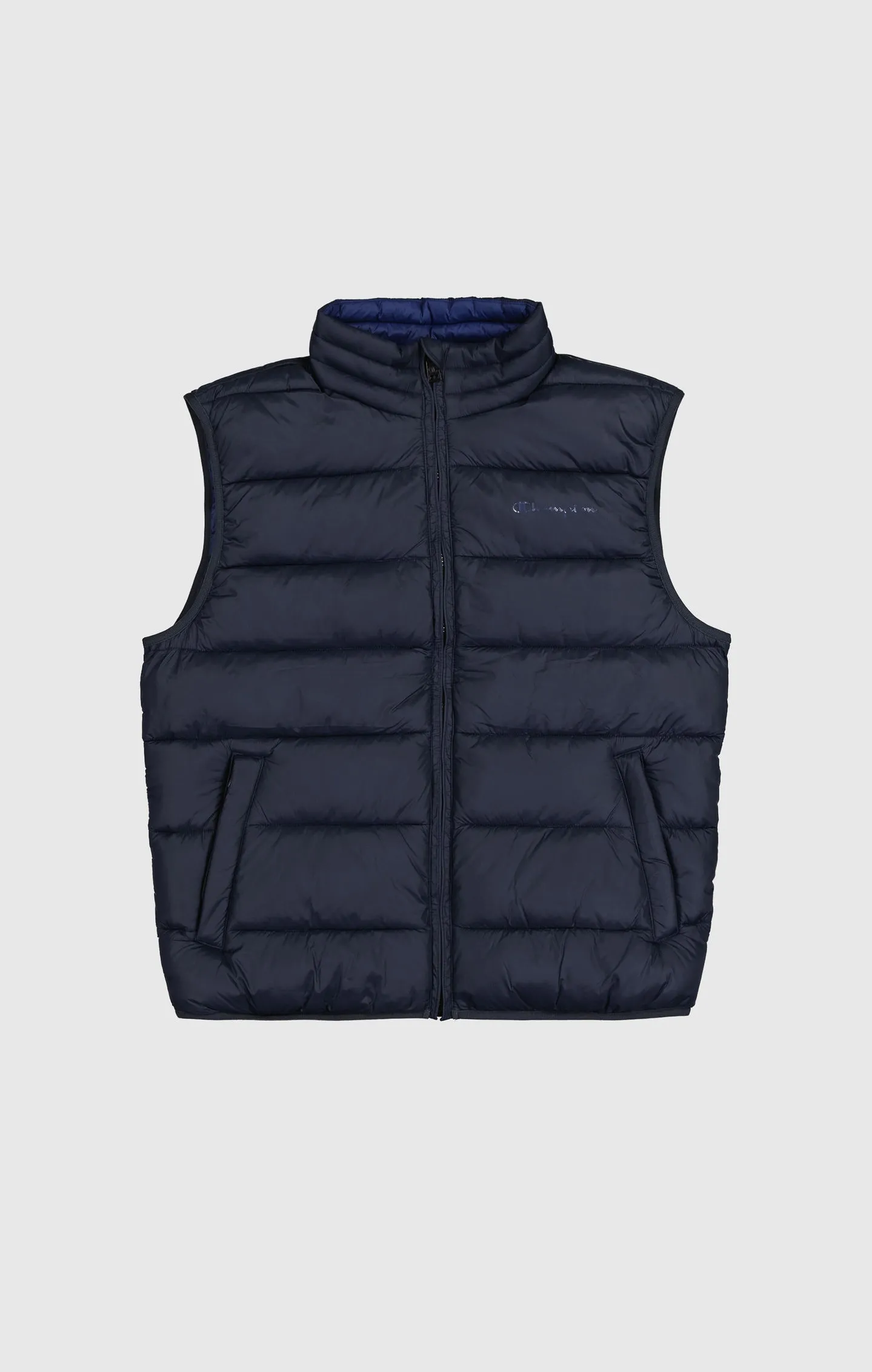 Chaleco ligero