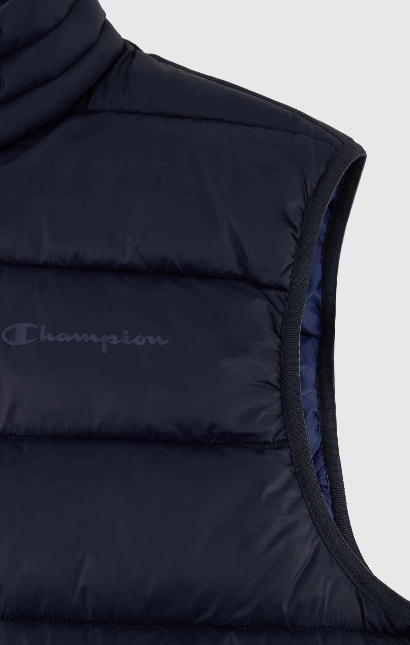 Chaleco ligero