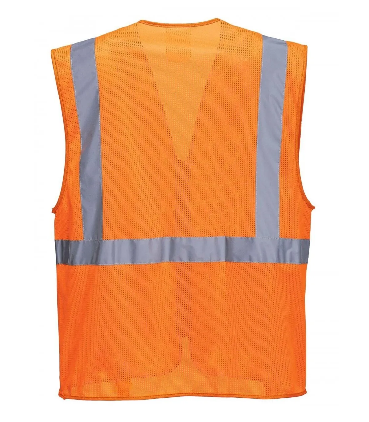 Chaleco Transpirable Verano C376 Portwest