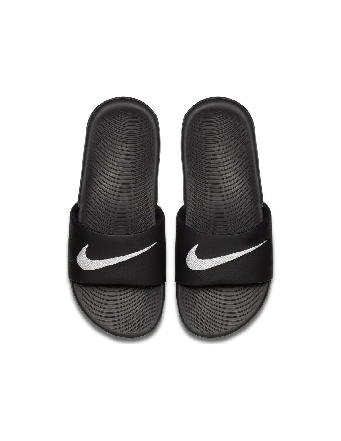 Chanclas Nike Kawa