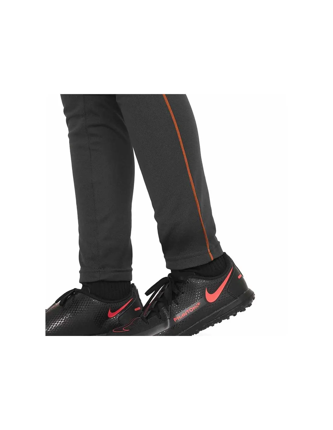 CHANDAL DE FúTBOL NIKE DRIFIT ACADEMY NEGRO INFANTIL