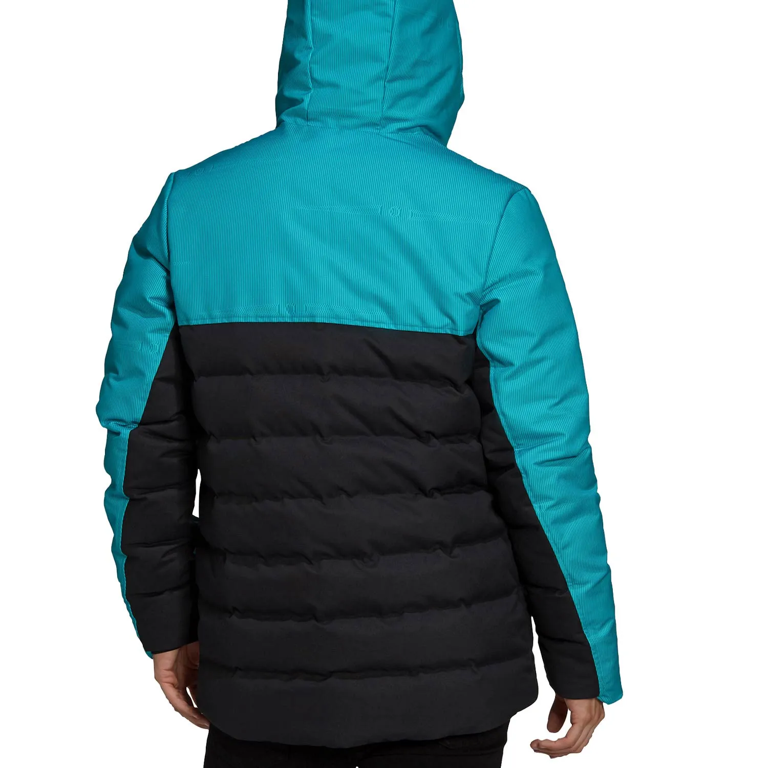 Chaqueta adidas Real Madrid Seasonal Special Down Time