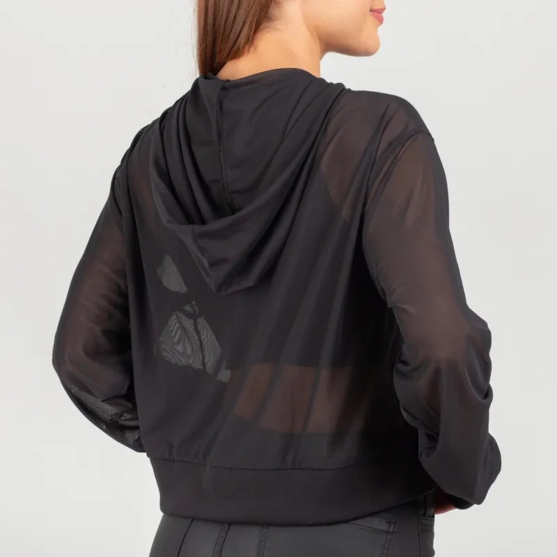 CHAQUETA B1675 NEGRO