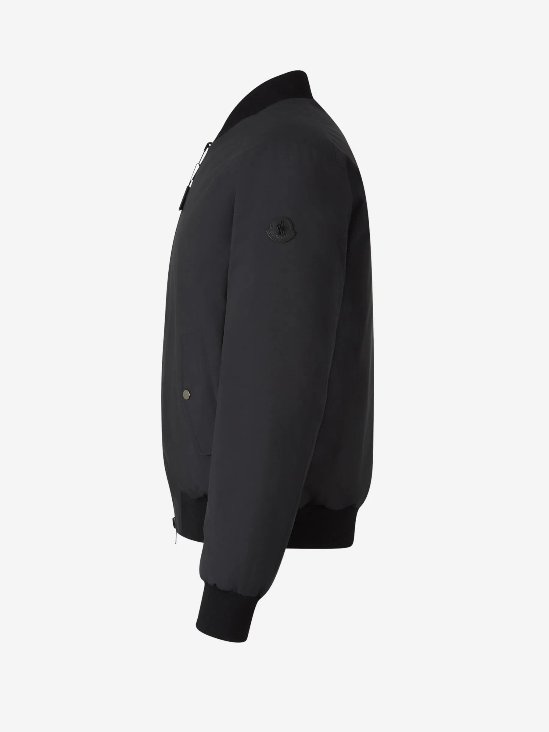 Chaqueta Bomber Diounes