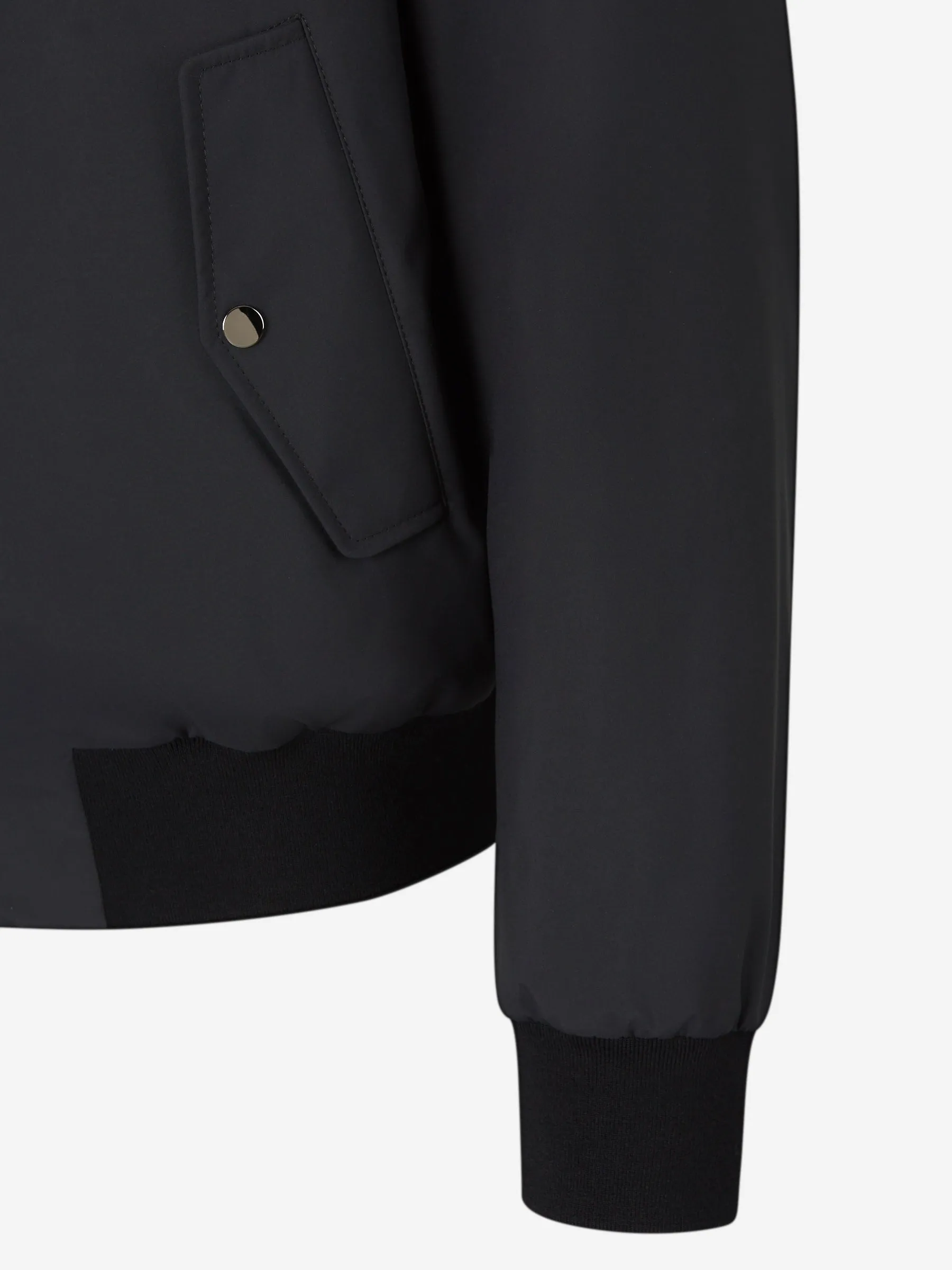 Chaqueta Bomber Diounes