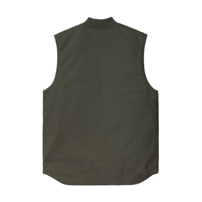 Chaqueta Carhartt WIP: Classic Vest (Boxwood)