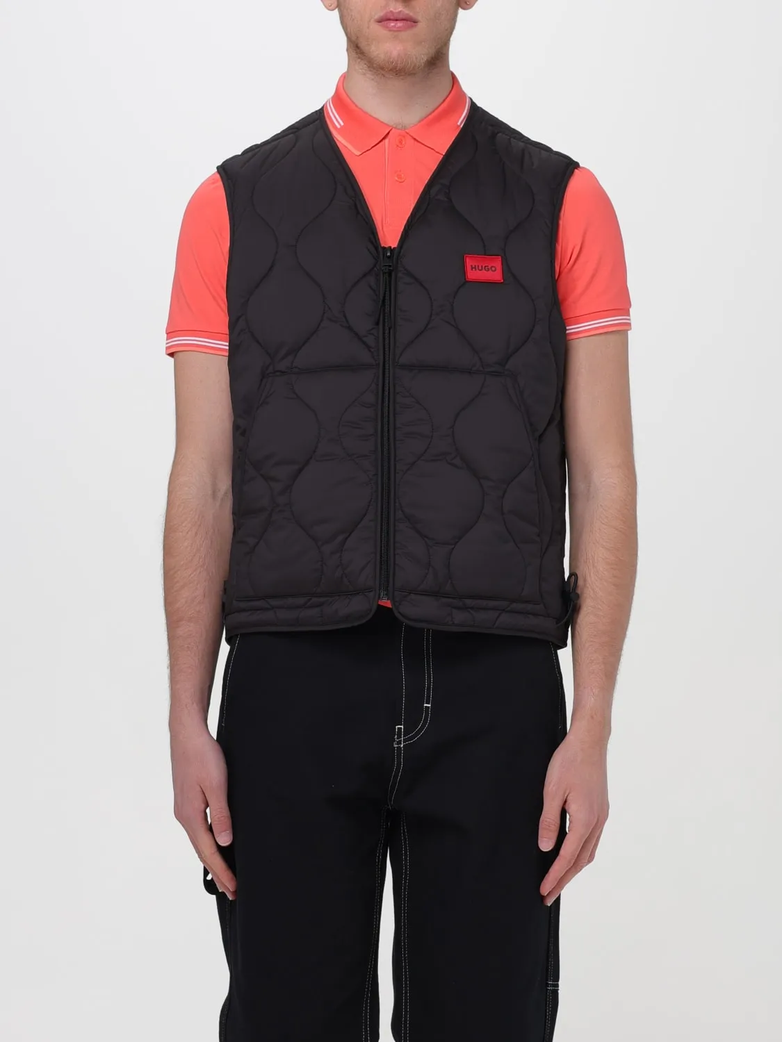 Chaqueta hombre Hugo