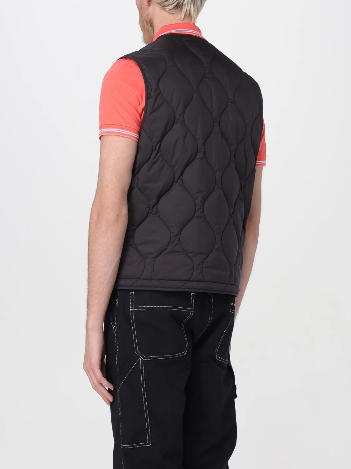 Chaqueta hombre Hugo