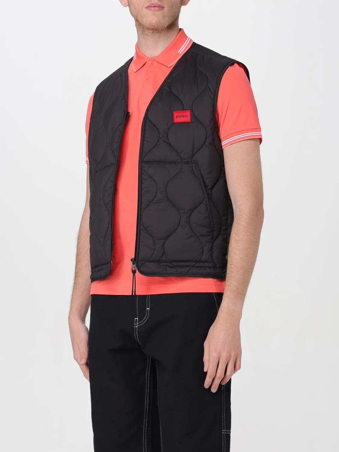 Chaqueta hombre Hugo