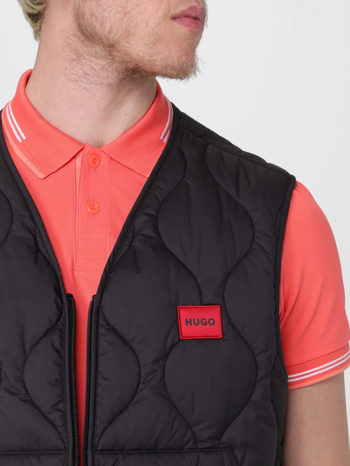 Chaqueta hombre Hugo