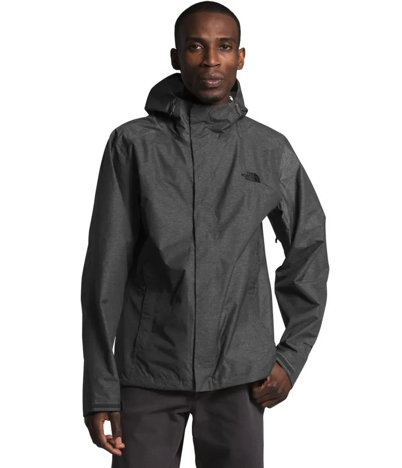 Chaqueta Para Hombre Venture 2 Impermeable The North Face