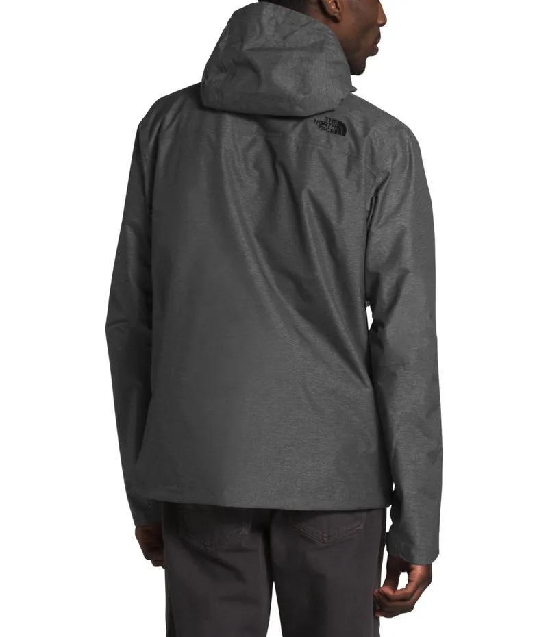 Chaqueta Para Hombre Venture 2 Impermeable The North Face