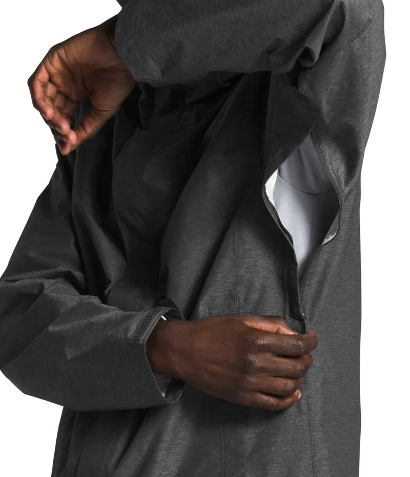 Chaqueta Para Hombre Venture 2 Impermeable The North Face