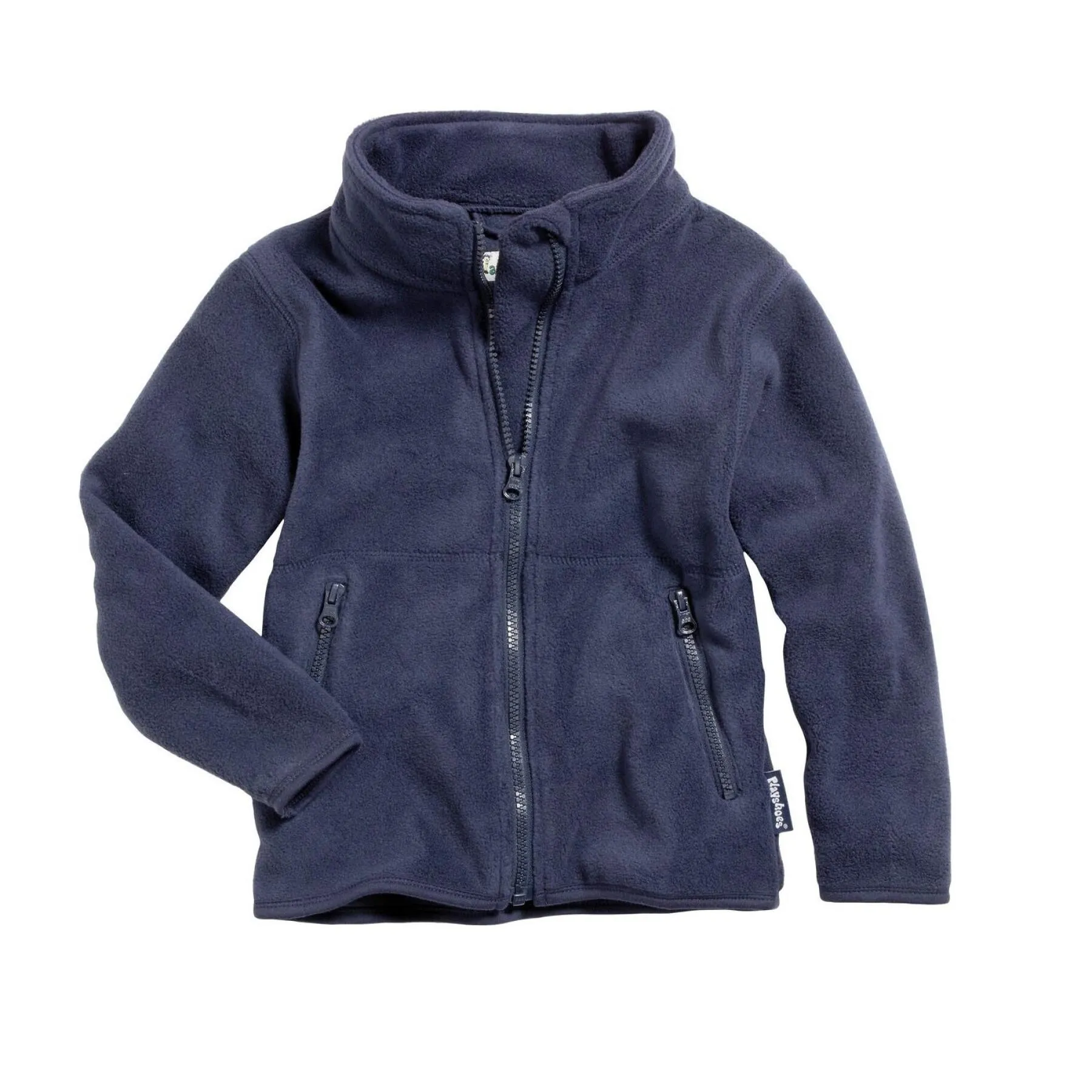 Chaqueta polar grande para niños Playshoes